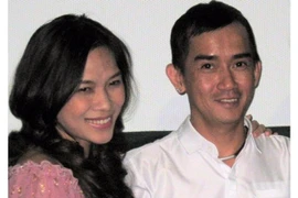 Mỹ Tâm hát "Nỗi đau ngọt ngào" tiễn đưa Minh Thuận