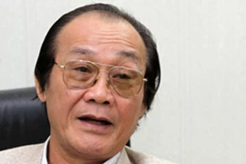 TS Trần Công Trục, Nguyên trưởng ban Biên giới Chính phủ: Hành động của Trung Quốc là phi pháp