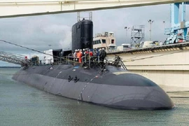 Mỹ khởi động nghiên cứu giai đoạn đầu tàu ngầm lớp Virginia thế hệ mới