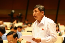 Mở rộng đối tượng tham gia bảo hiểm xã hội