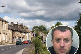 Trùm ma túy khét tiếng bị phát hiện vì sở hữu xe siêu sang và bất động sản kếch xù