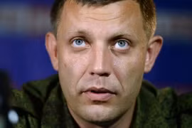 Phe ly khai lên kế hoạch tái chiếm Slaviansk, Kramatorsk, Mariupol, giải phóng Volnovakha 