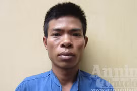 "Tú ông" thuê cửa hàng kinh doanh gái mại dâm