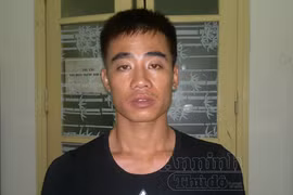 "Rượu vào... tuốc-nơ-vít ra", một người tử vong