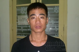 "Rượu vào... tuốc-nơ-vít ra", một người tử vong