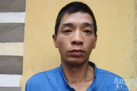 Gã tâm thần liên tục đánh bạc và trộm cắp tài sản