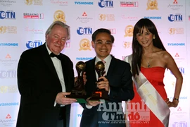Vietravel đạt Giải thưởng World Travel Awards - WTA