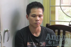 Trộm tài sản còn đánh lạc hướng cơ quan công an