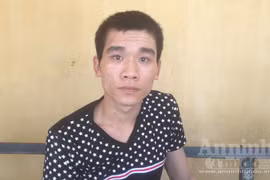 Xe vừa mua suýt bị trộm... "xơi tái"!