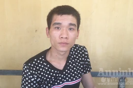 Xe vừa mua suýt bị trộm... "xơi tái"!