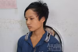 Sẵn hơi men, nghịch tử phi dao nhọn khiến bố tử vong vì thủng phổi