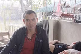 Tướng cướp học... làm người