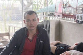 Tướng cướp học... làm người