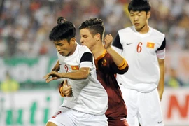 Trận thua quý giá