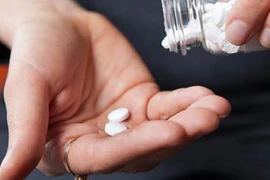 Thận trọng với thuốc giảm đau 