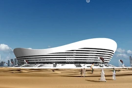 World Cup 2022 có thể tổ chức vào mùa đông