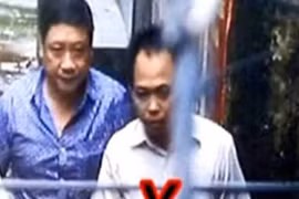 Hà Nội: Giải cứu thành công vụ bắt cóc con tin