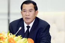 Không tha thứ cho mưu toan đảo chính