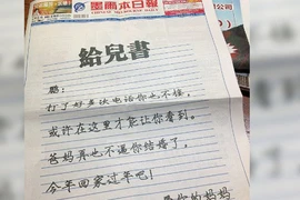 “Mất tích” để tránh kết hôn