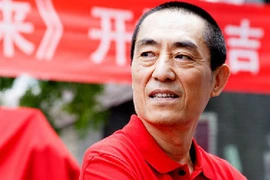 Đạo diễn Trương Nghệ Mưu nộp phạt 1,2 triệu USD 