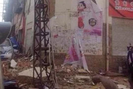 Trung Quốc: Động đất mạnh tại Vân Nam làm gần 1 triệu người bị ảnh hưởng