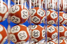 Đầu năm trúng xổ số 13 triệu euro 