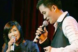 “Không gian Xuân trên cố đô”