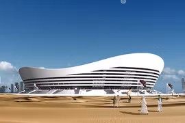 World Cup 2022 có thể tổ chức vào mùa đông