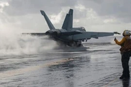 Mỹ phản đối Trung Quốc lập thêm Vùng ADIZ