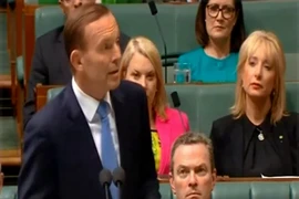 Australia mở đợt trấn áp khủng bố tại Melbourne