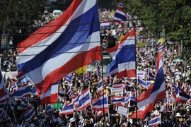 Thủ tướng Thái Lan khẳng định không từ chức