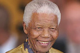 Nelson Mandela để lại tài sản 4,1 triệu USD