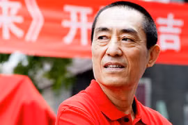 Đạo diễn Trương Nghệ Mưu nộp phạt 1,2 triệu USD 