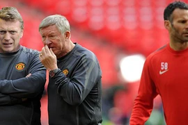 Trăm sự tại... Ferguson?!