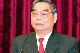 Đặc phái viên của TBT Nguyễn Phú Trọng sang thăm Trung Quốc 