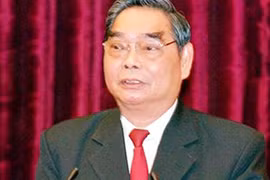 Đặc phái viên của TBT Nguyễn Phú Trọng sang thăm Trung Quốc 