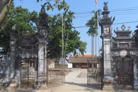 Chuyện kể ở những nơi trai gái bị cấm yêu hàng trăm năm