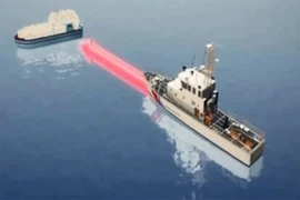 Lật thuyền ở ngoài khơi Malaysia, 3 người chết, nhiều người mất tích