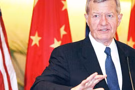 Mỹ cảnh báo mối nguy hại từ tin tặc của Trung Quốc