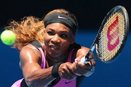 “Ngọc đen” rực sáng