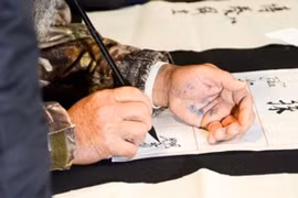 Xấu hổ chuyện mang “phao” đi thi, hơn 50% ông đồ vẫn trượt