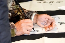 Xấu hổ chuyện mang “phao” đi thi, hơn 50% ông đồ vẫn trượt