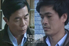 Khởi tố, bắt giam 3 cán bộ liên quan đền bù dự án thủy điện