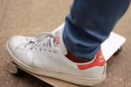 WalkCar - chiếc xe đặc biệt