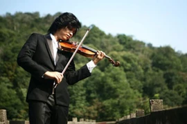 "Hát mãi khúc quân hành"