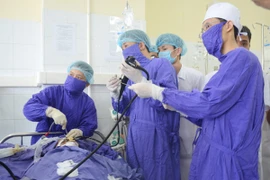 Tìm thấy thi thể nạn nhân vụ bục túi nước lò than