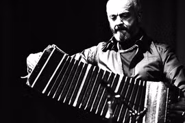 Đêm của tuyệt phẩm Tango