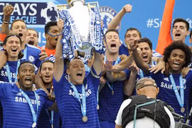 Hôm nay, 8-8 khởi tranh ngoại hạng Anh: Ai có thể lật đổ Chelsea?