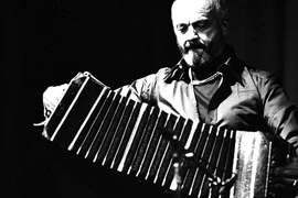 Đêm của tuyệt phẩm Tango