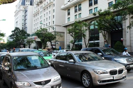 Xóa bỏ thuế nhập khẩu, giá ô tô có giảm?